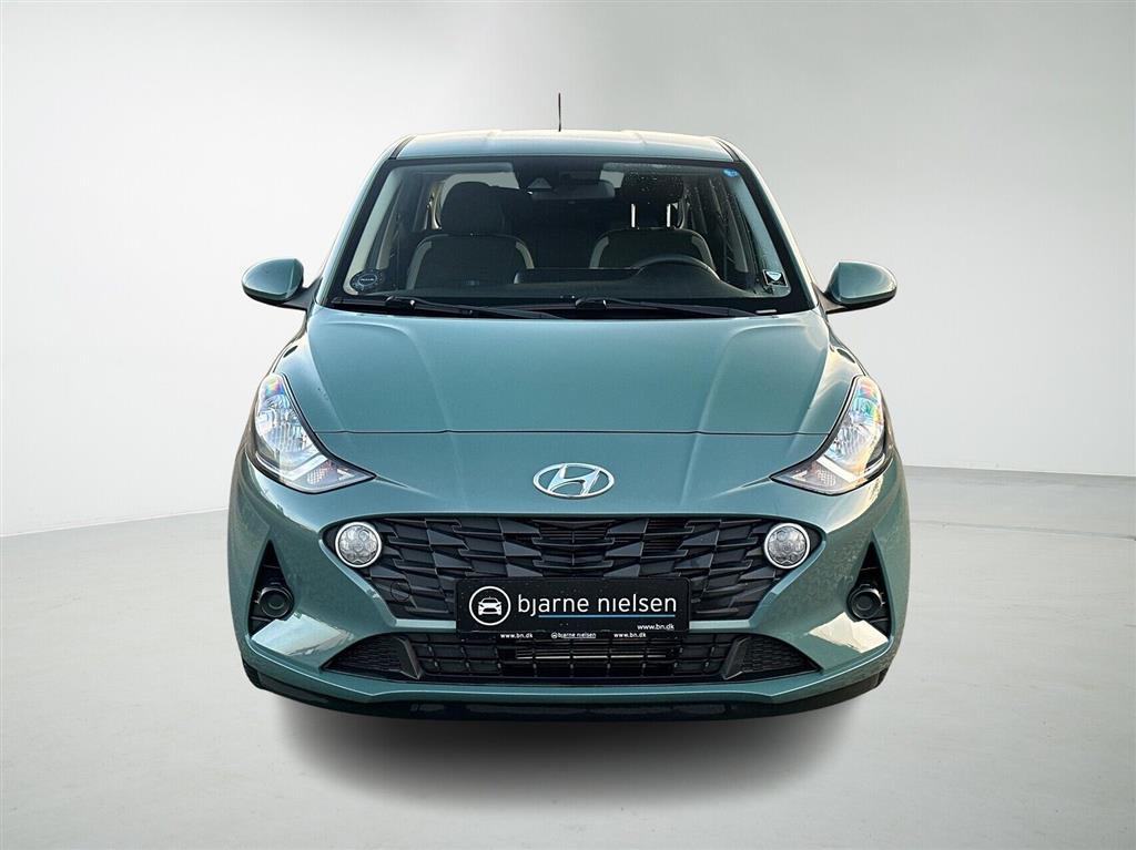Hyundai i10 Essential billede 2