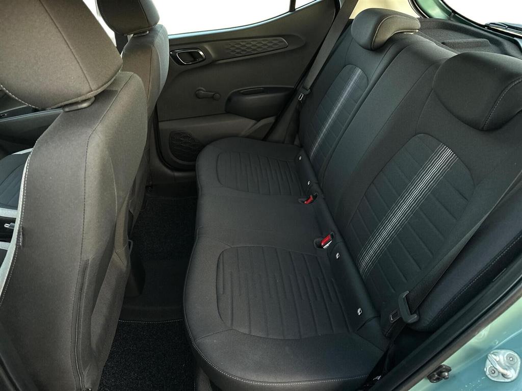 Hyundai i10 Essential billede 11