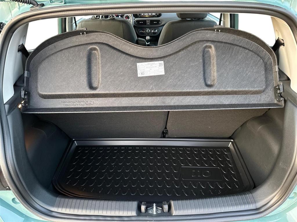 Hyundai i10 Essential billede 17