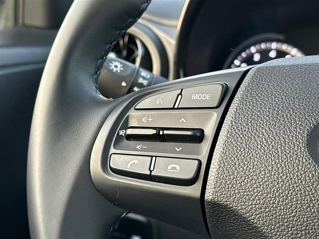 Hyundai i10 Essential billede 14