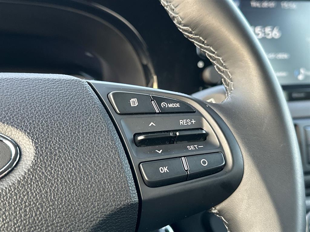 Hyundai i10 Essential billede 15