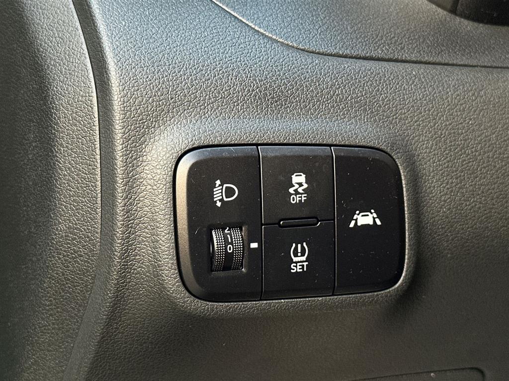 Hyundai i10 Essential billede 16