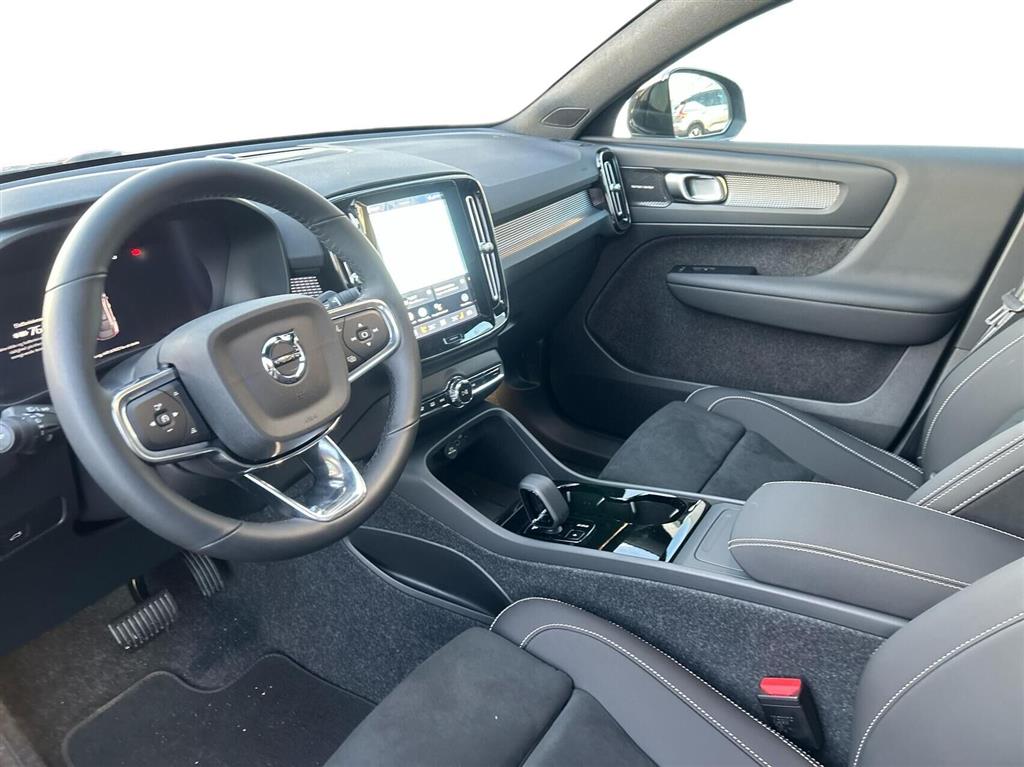 Volvo EC40 Ultra Excess billede 3