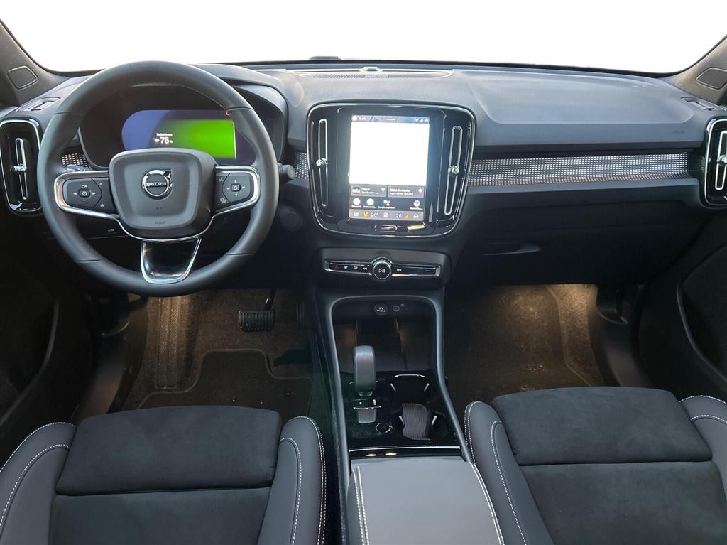 Volvo EC40 Ultra Excess billede 4