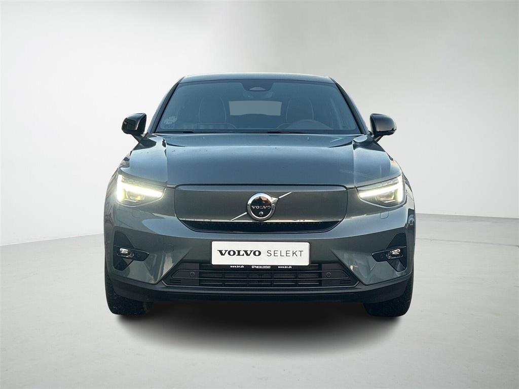 Volvo EC40 Ultra Excess billede 6