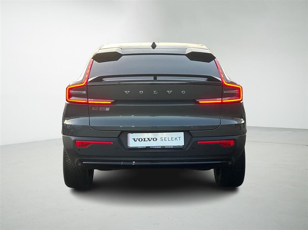 Volvo EC40 Ultra Excess billede 7