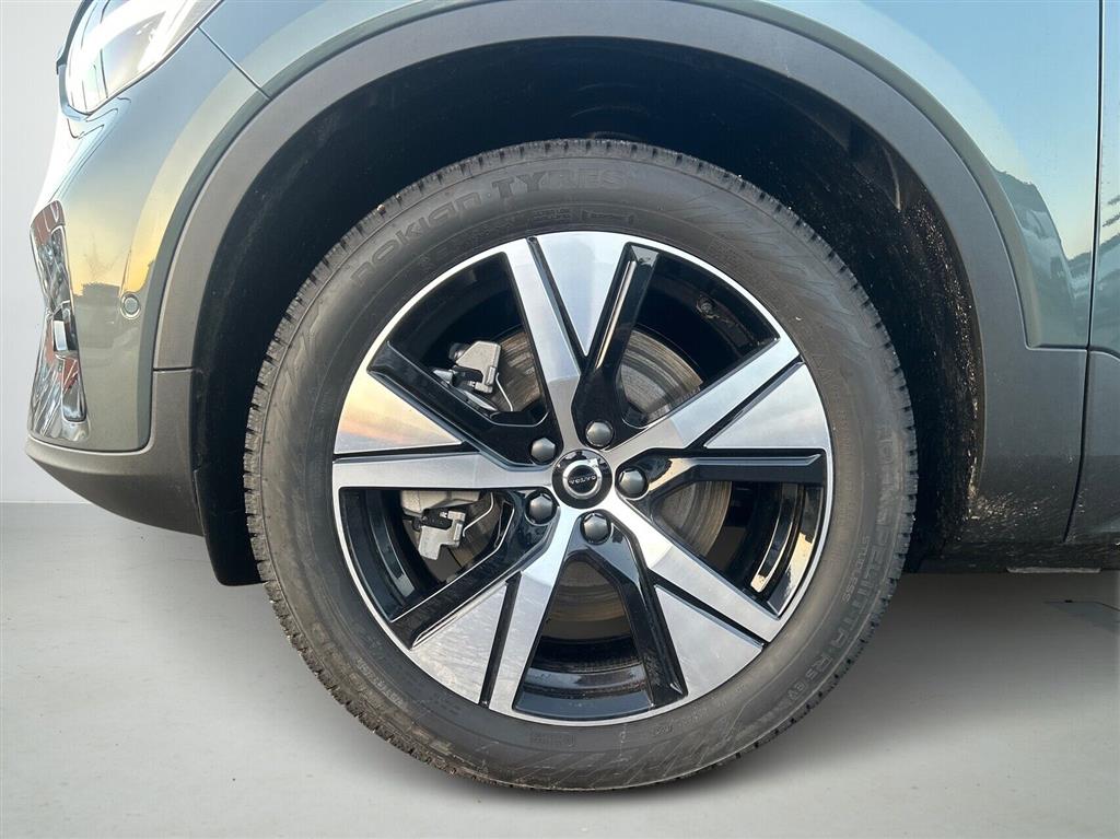 Volvo EC40 Ultra Excess billede 8