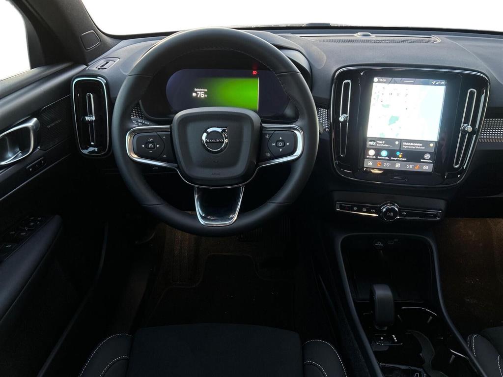 Volvo EC40 Ultra Excess billede 9