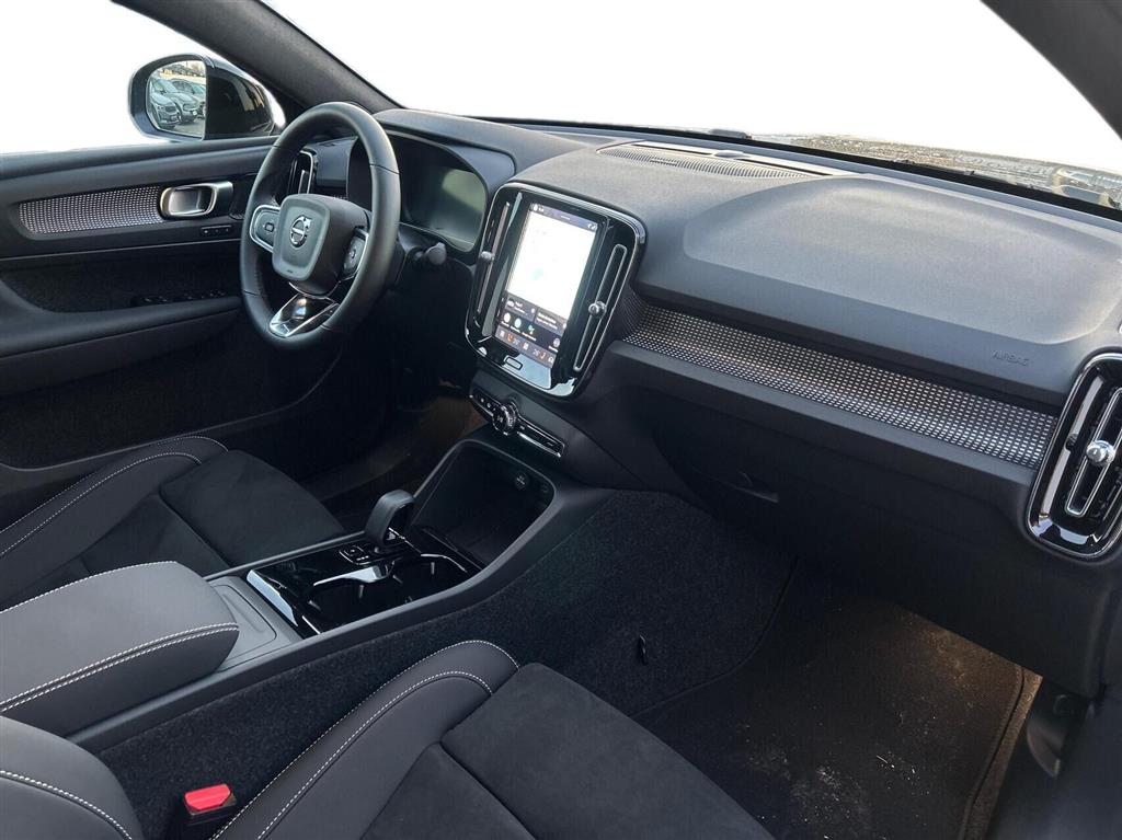 Volvo EC40 Ultra Excess billede 10