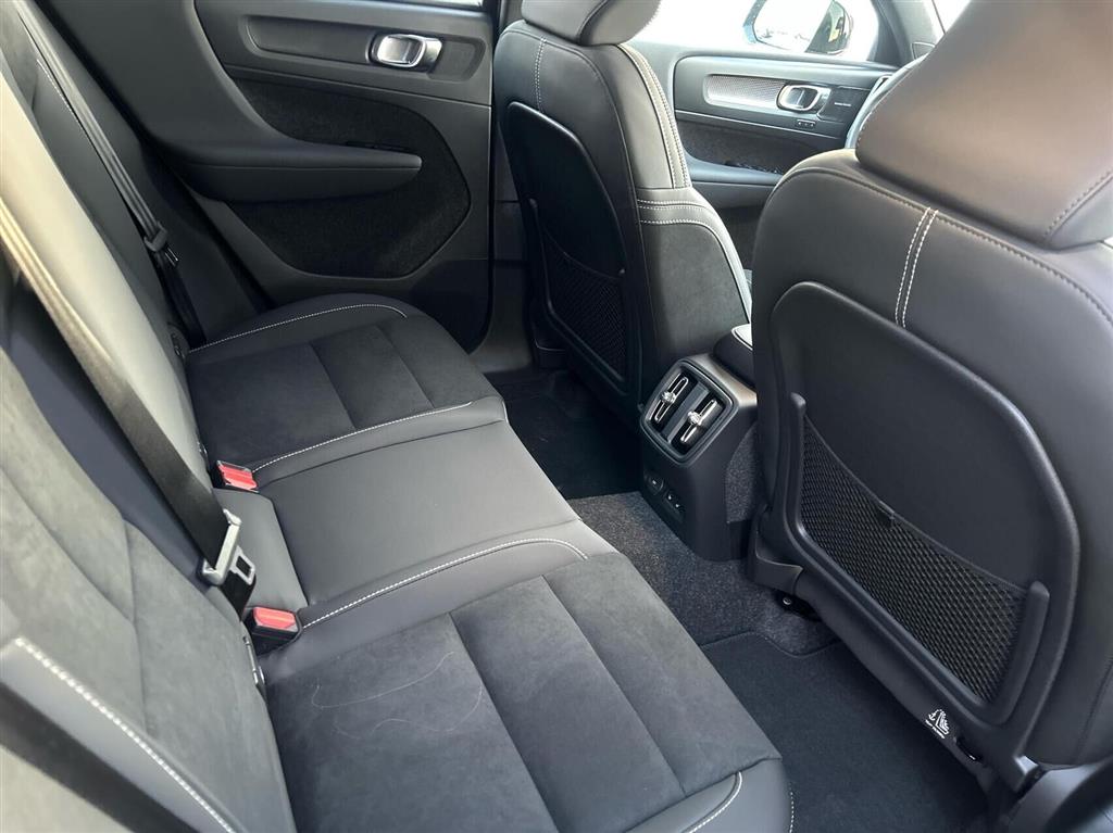 Volvo EC40 Ultra Excess billede 12