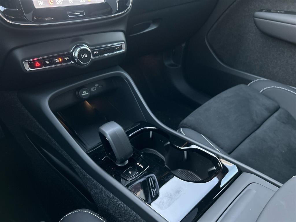 Volvo EC40 Ultra Excess billede 15