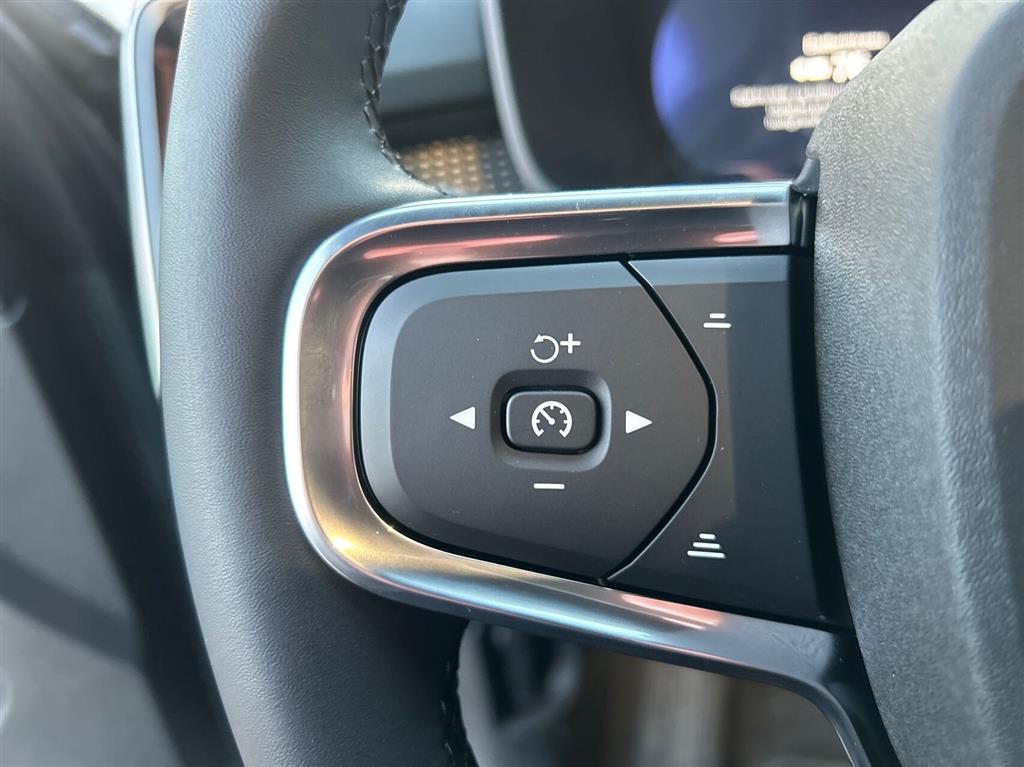 Volvo EC40 Ultra Excess billede 16