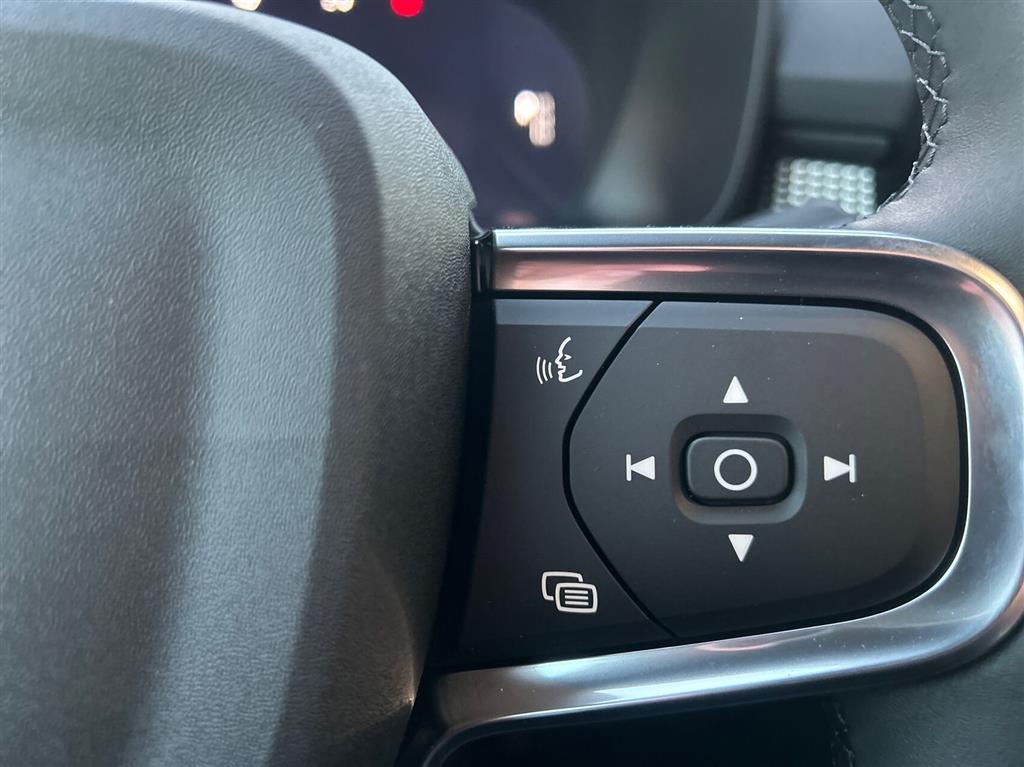 Volvo EC40 Ultra Excess billede 17