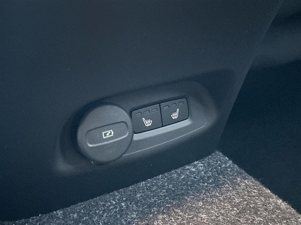 Volvo EC40 Ultra Excess billede 19