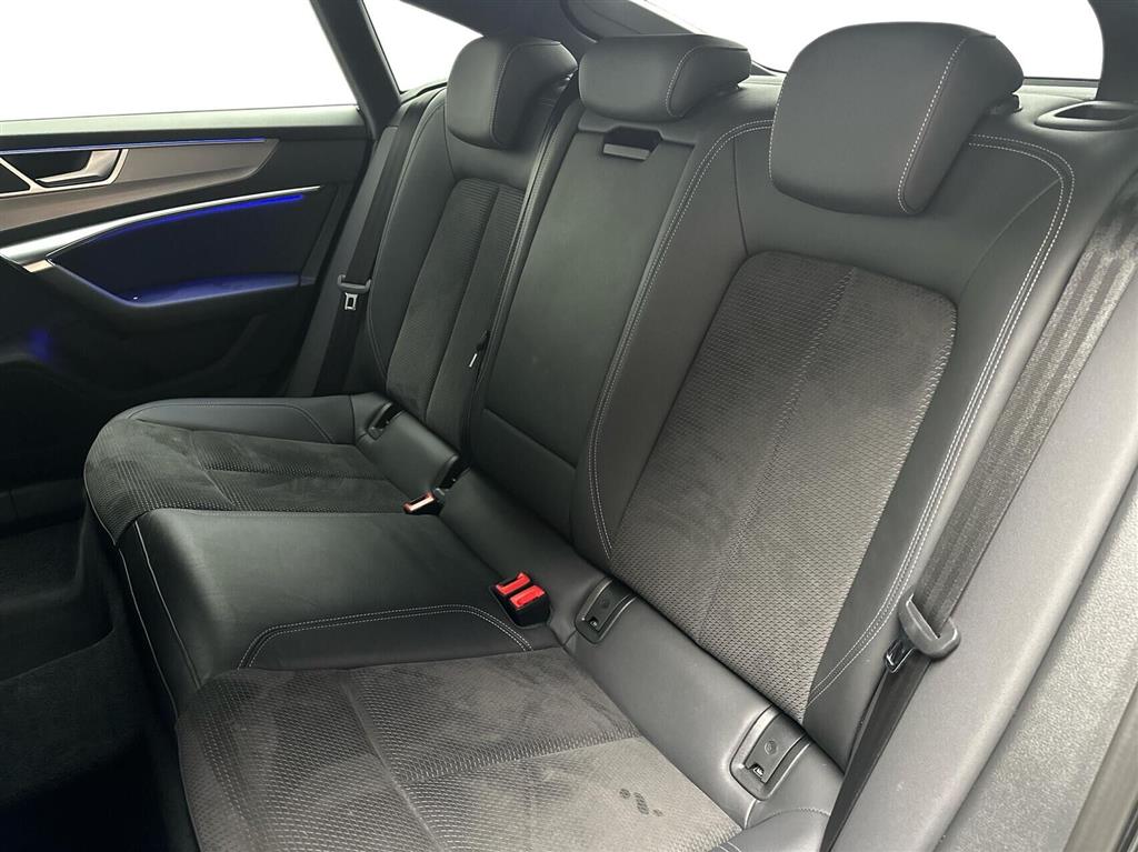 Audi A7 S Line Edition billede 13