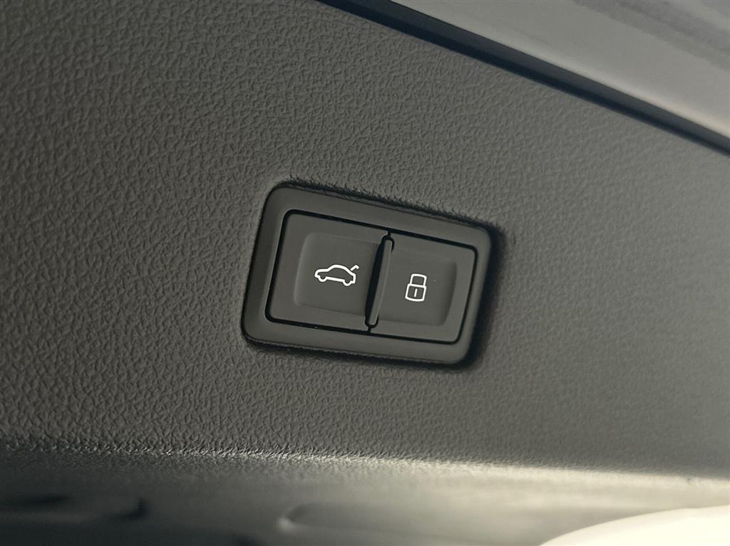 Audi A7 S Line Edition billede 19