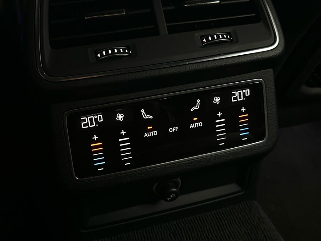 Audi A7 S Line Edition billede 20