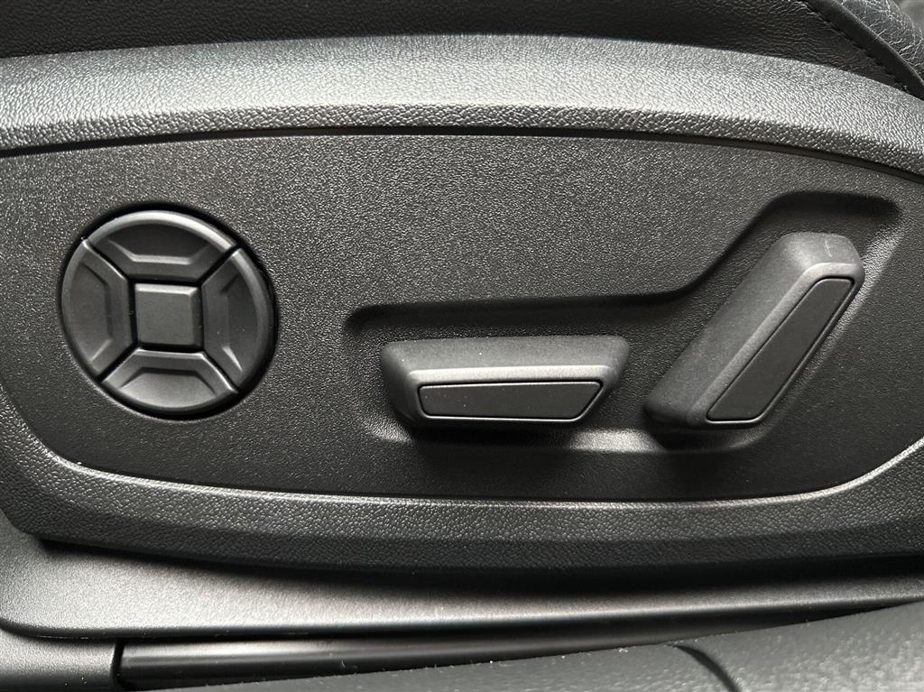 Audi A7 S Line Edition billede 21