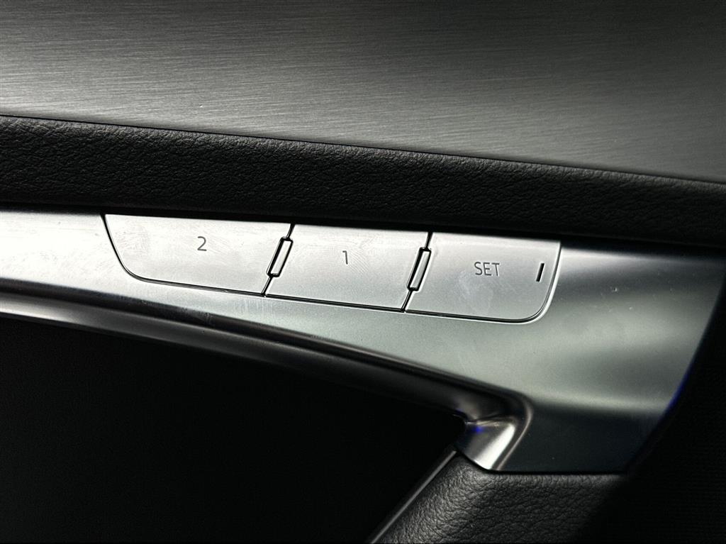 Audi A7 S Line Edition billede 22