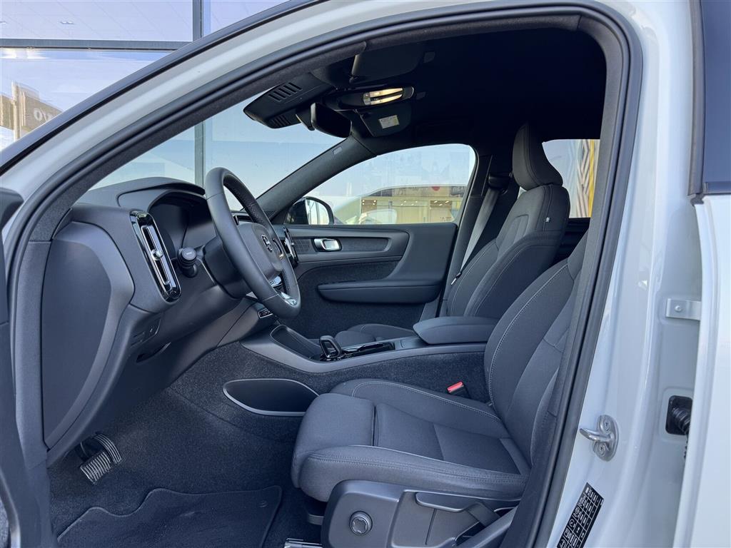Volvo XC40 Plus billede 4
