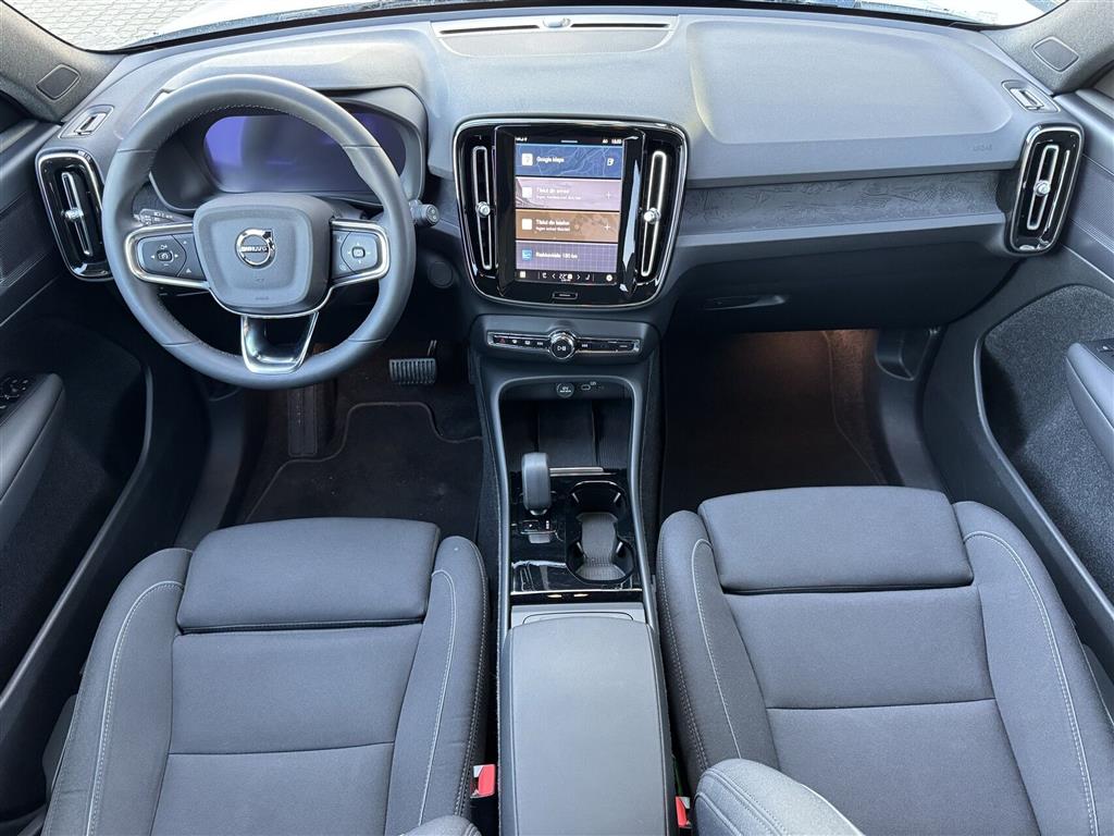 Volvo XC40 Plus billede 6