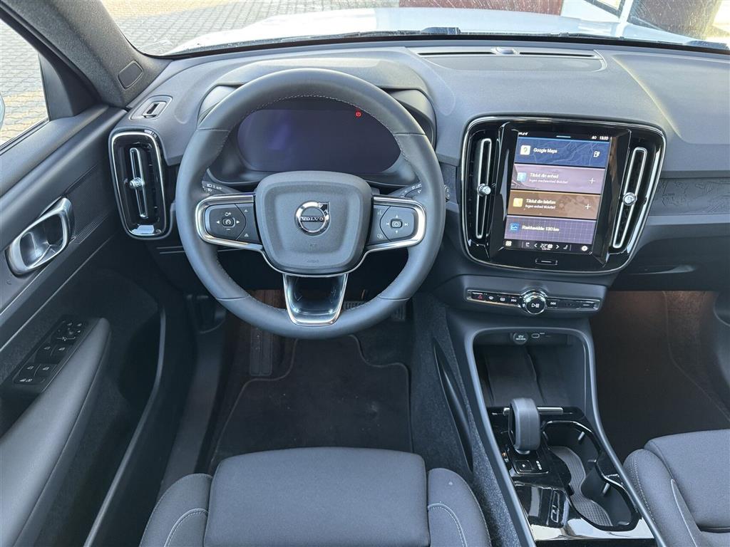 Volvo XC40 Plus billede 7