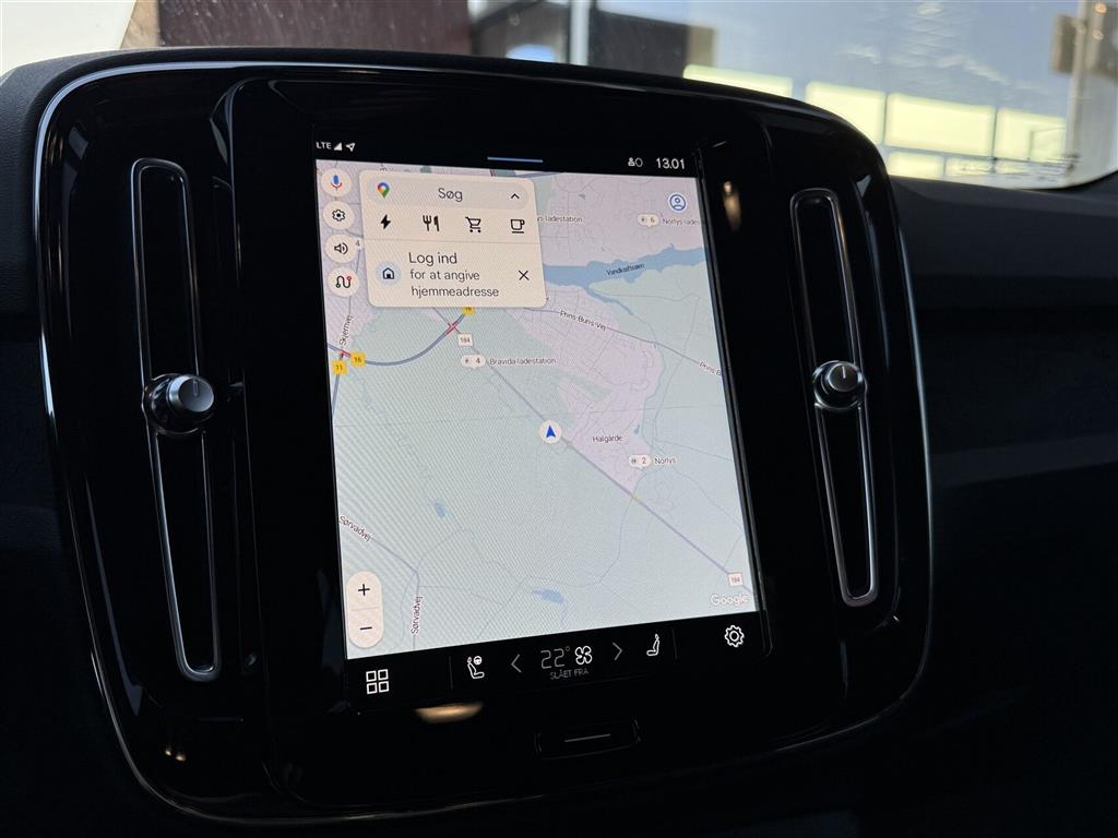 Volvo XC40 Plus billede 10