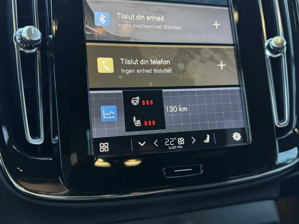 Volvo XC40 Plus billede 12
