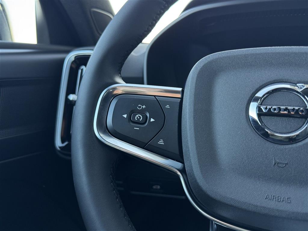 Volvo XC40 Plus billede 13