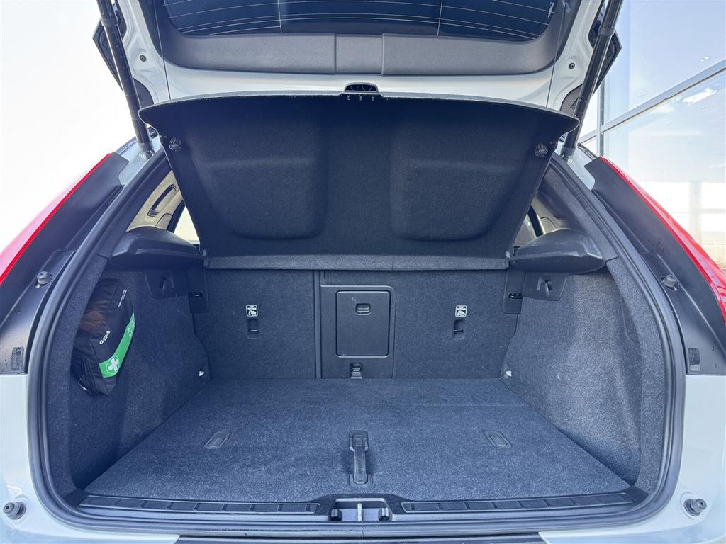 Volvo XC40 Plus billede 14