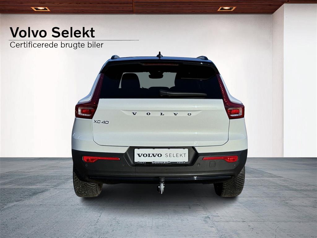 Volvo XC40 Plus billede 18