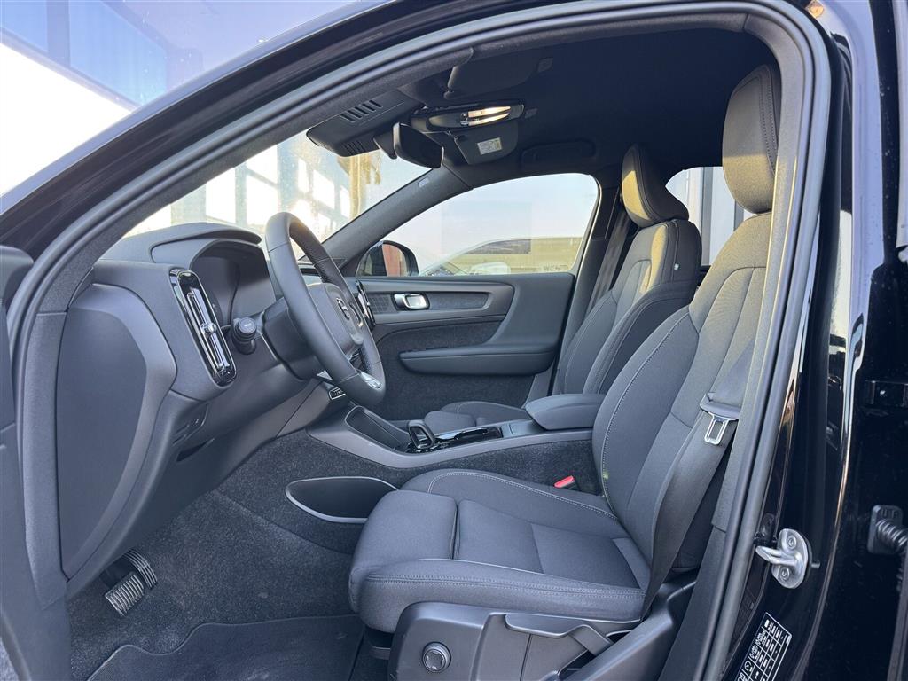 Volvo XC40 Plus billede 4