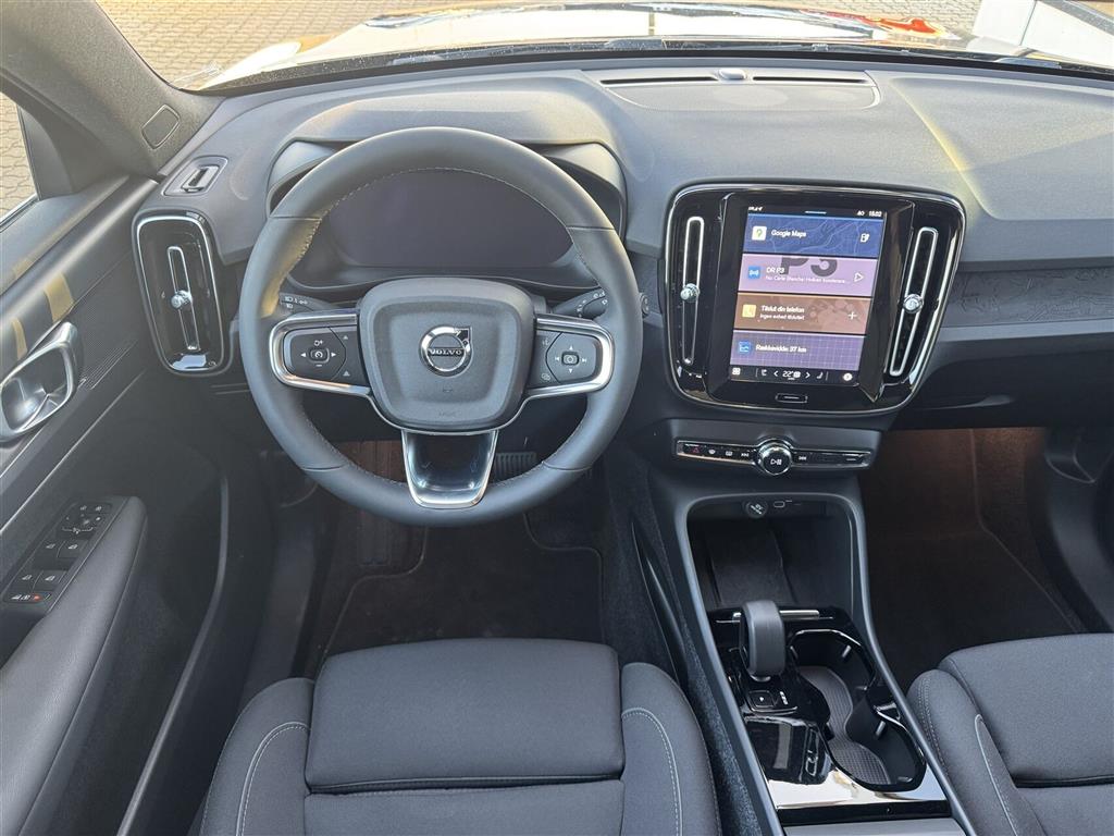 Volvo XC40 Plus billede 7