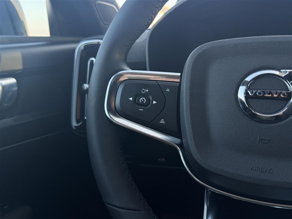 Volvo XC40 Plus billede 14