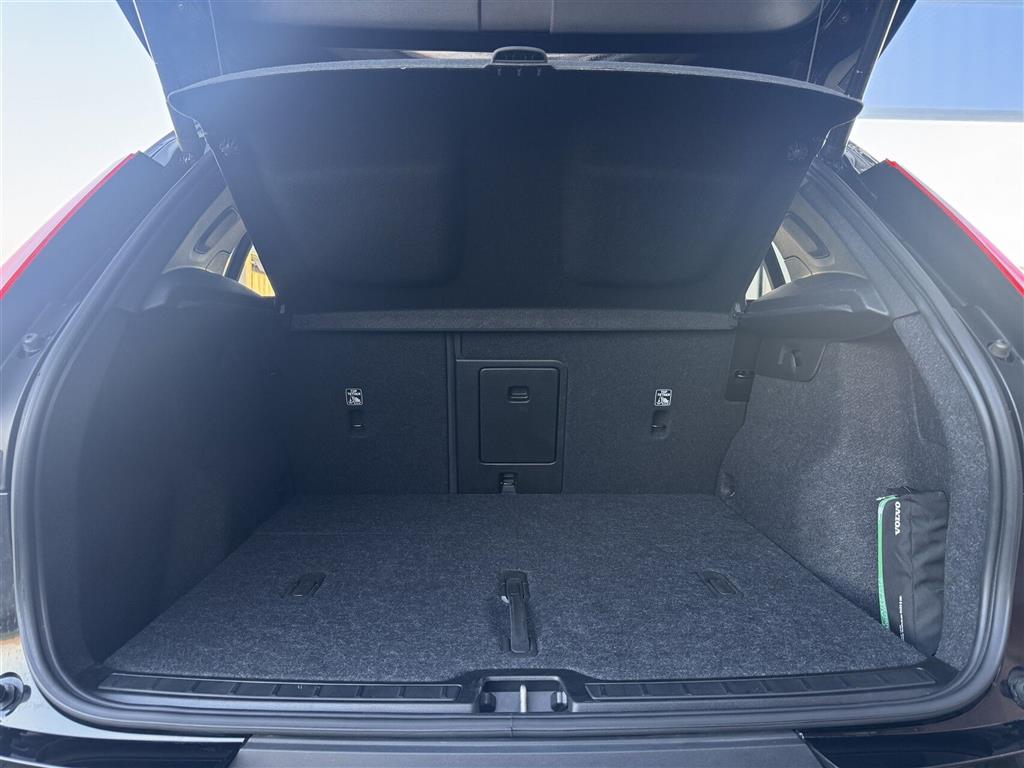Volvo XC40 Plus billede 15