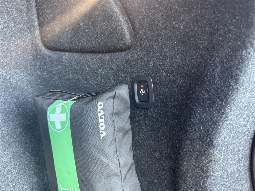 Volvo XC40 Plus billede 17