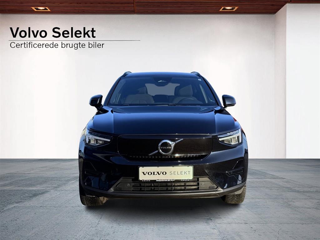 Volvo XC40 Plus billede 18