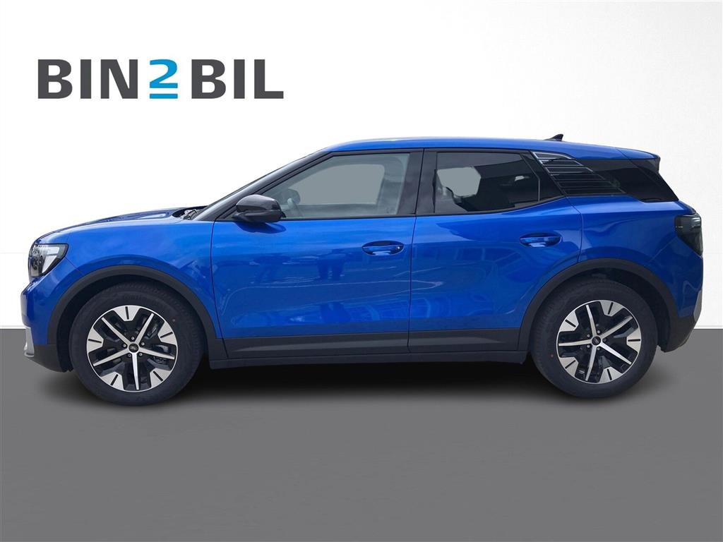 Ford Explorer UR Select billede 2