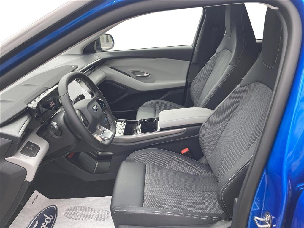 Ford Explorer UR Select billede 10