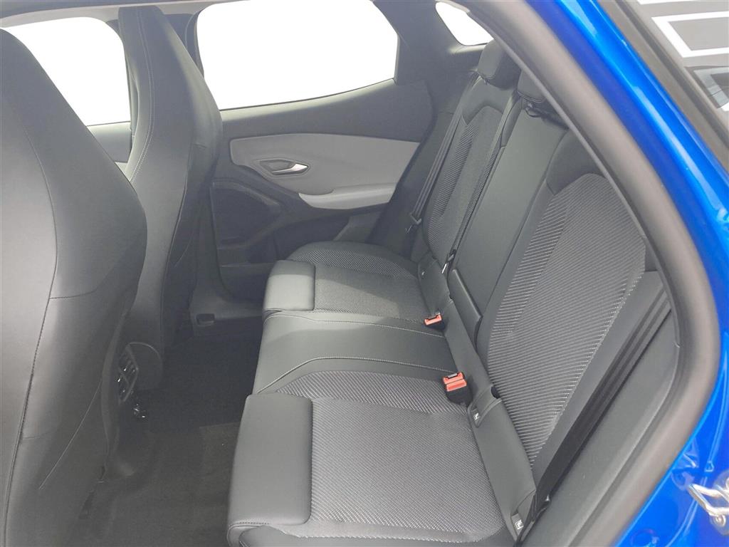 Ford Explorer UR Select billede 15