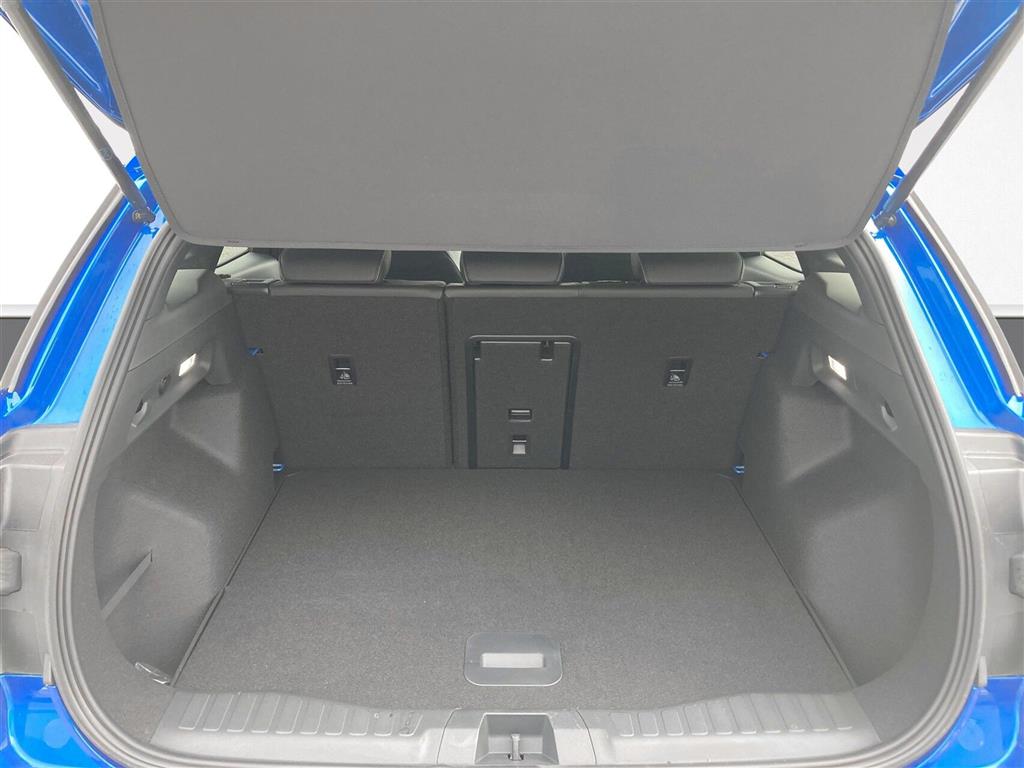 Ford Explorer UR Select billede 5