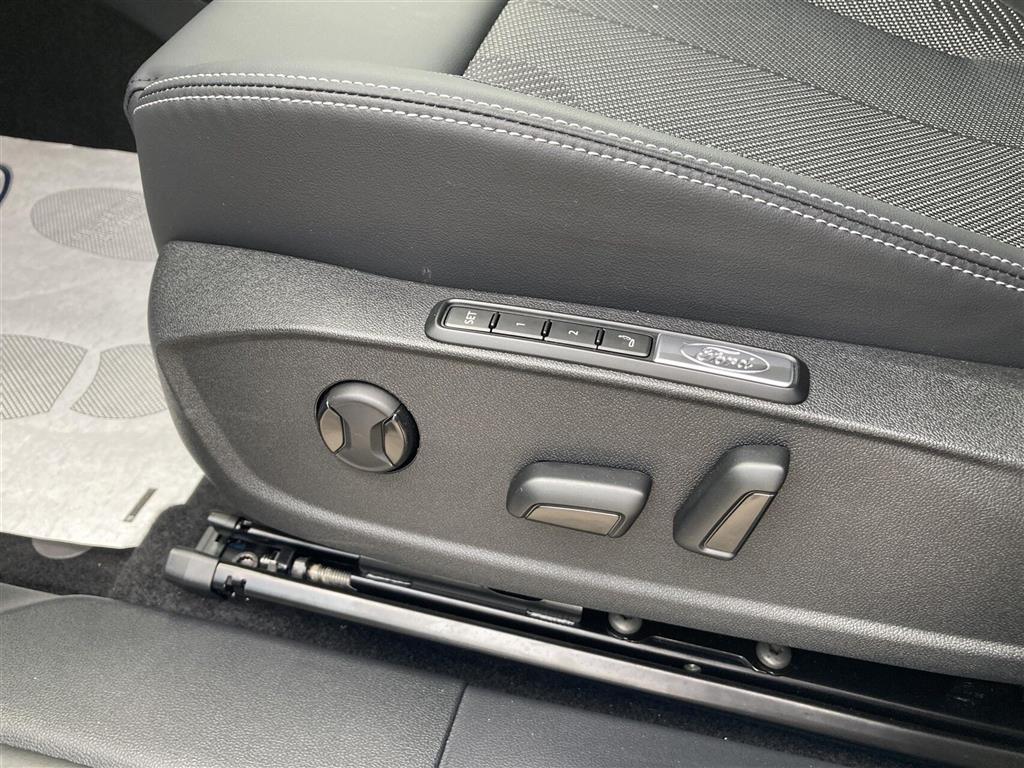 Ford Explorer UR Select billede 14