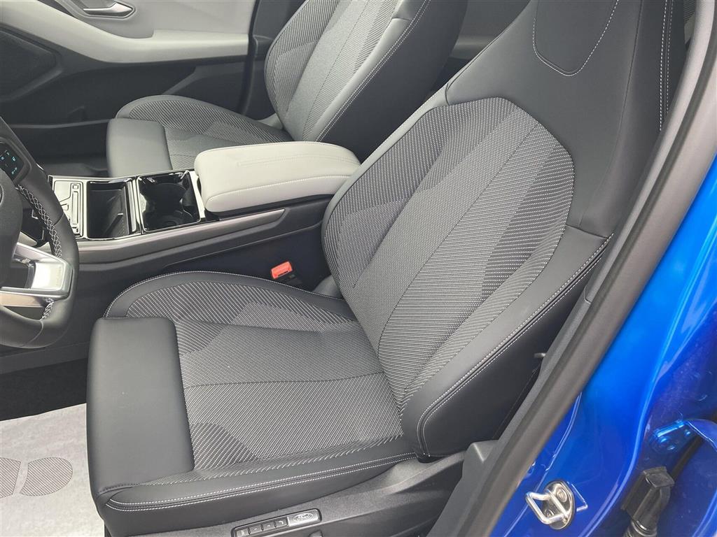 Ford Explorer UR Select billede 13