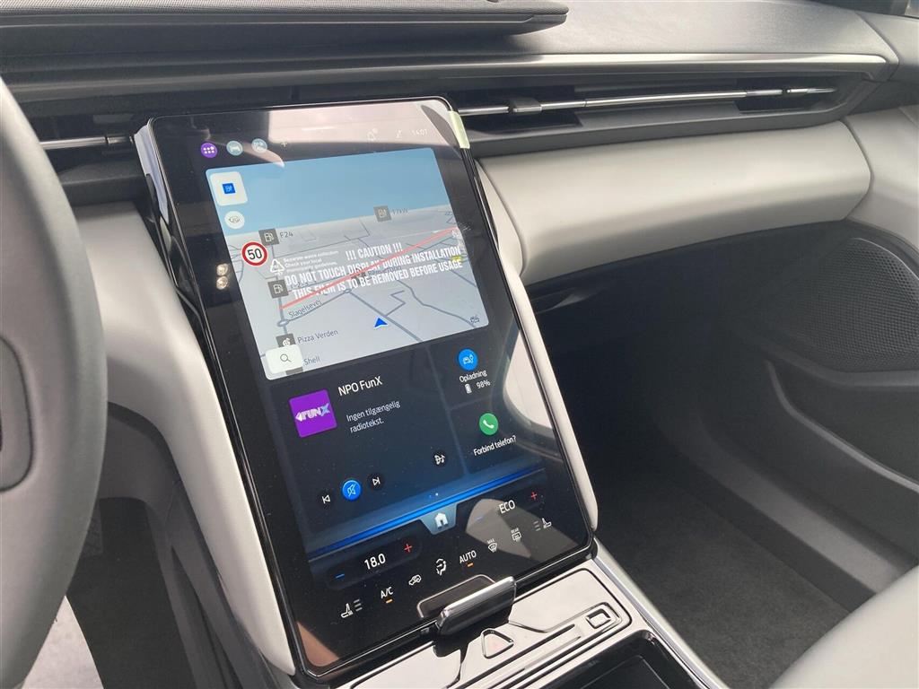 Ford Explorer UR Select billede 17