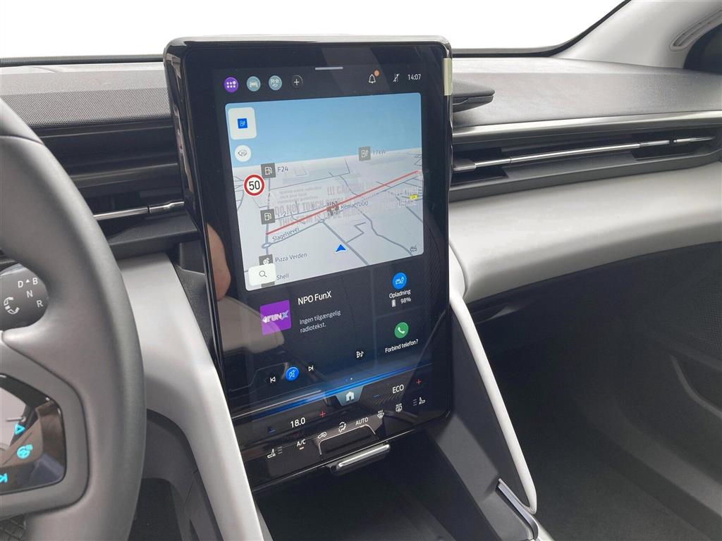 Ford Explorer UR Select billede 18