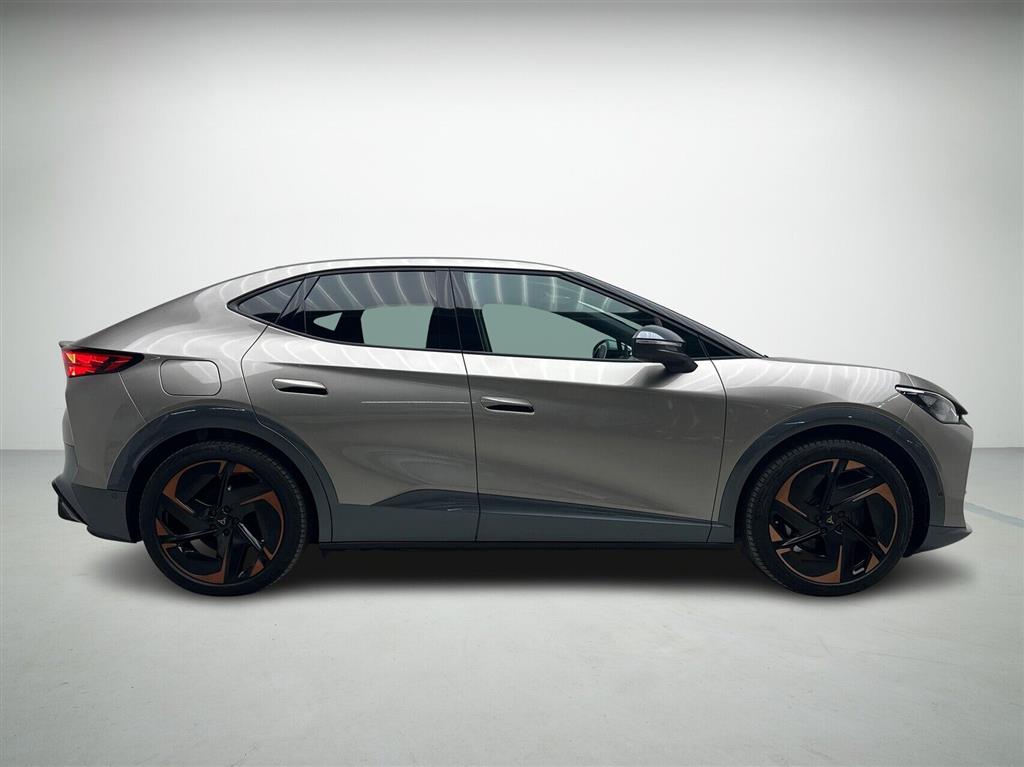 Cupra Tavascan VZ Adrenaline billede 6