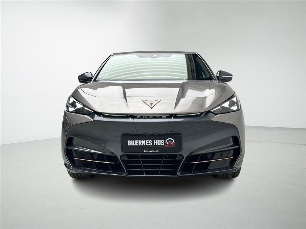 Cupra Tavascan VZ Adrenaline billede 7