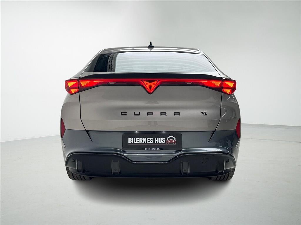 Cupra Tavascan VZ Adrenaline billede 8