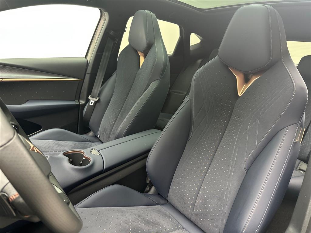 Cupra Tavascan VZ Adrenaline billede 18