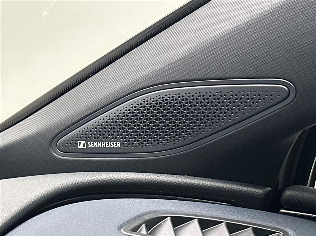 Cupra Tavascan VZ Adrenaline billede 21